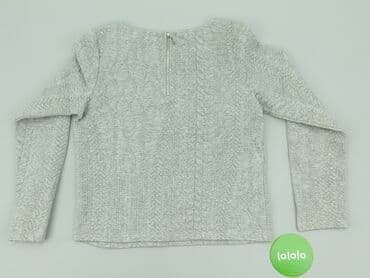 sweter w chmurki reserved: Reserved, Светр жіночий, розмір L — 3