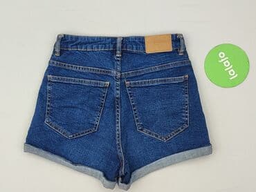 spodenki zara damskie: Zara, Szorty damskie, rozmiar 2XS — 3