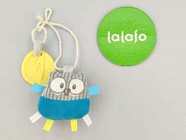 koszulka wilk i zając: Teething ring for infants, condition - Perfect — 2