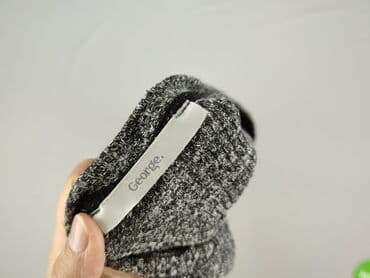 szara bluzka damska: George, Bluzka damska, rozmiar M — 4