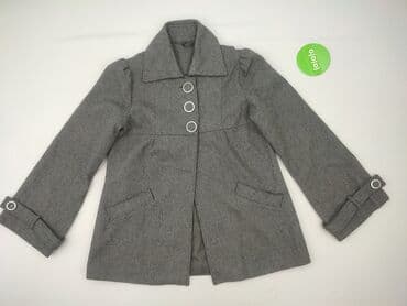 kurtka dla mamy i dziecka: Trencz damski, rozmiar 2XS — 3