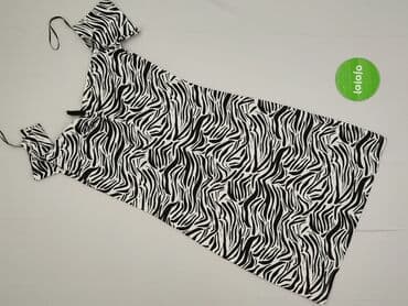 sukienka zebra h m: Divided, Sukienka damska, rozmiar S — 3