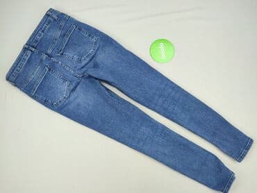 Kobiety: Savida, Jeansy damskie, S — 4