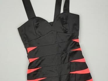 body na ramiaczkach hm: H&M, Sukienka damska, rozmiar S — 1