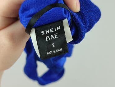 shein podkoszulki damskie: Shein, Top damski, rozmiar S — 4