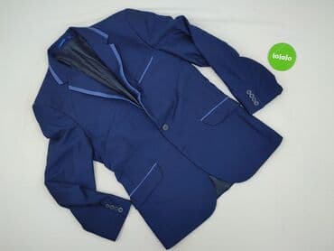 massimo marynarka: Jak, Marynarka dla mężczyzn, 3XL — 2