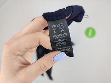 next marks and spencer: Top damski, rozmiar S — 5