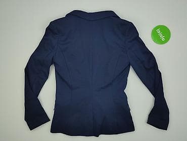 palion s: H&M, Marynarka damska, rozmiar S — 3