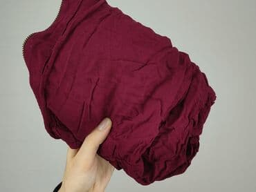 na wesele bordowa sukienki: Sukienka damska, rozmiar S — 6