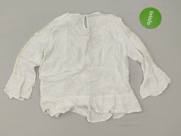 bluzka siateczka z cyrkoniami stradivarius: Stradivarius, Bluzka damska, rozmiar S — 3