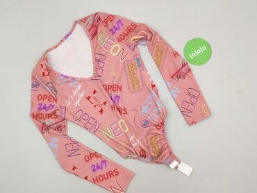 majtki z własnym nadrukiem: Body damskie, rozmiar S — 2