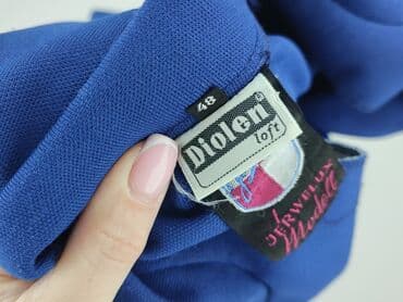 mango marynarki damskie: Marynarka damska, rozmiar XL — 5