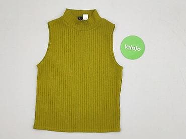 benetton basic t shirty: Top damski, rozmiar S — 2