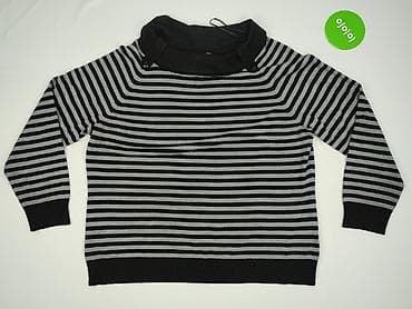 sweter lauren: Bhs, Sweter damski, rozmiar 4XL — 2