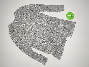 tanie polary: H&M Basic, Kardigan damski, rozmiar S — 3