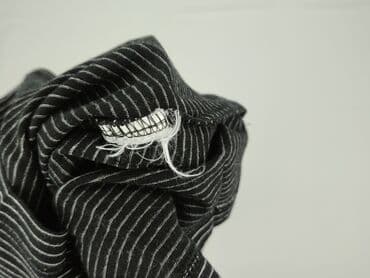 marynarki h m: H&M Basic, Bluzka damska, S — 5