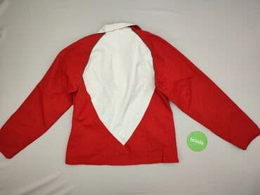 спортивні костюми чоловічі польща: Windbreaker for men, 2XL (EU 44), condition - Very good — 3