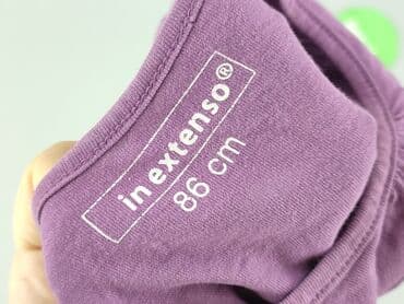 sukienki z szyfonu i koronki: Blouse, Inextenso, 12-18 months, condition - Very good — 4