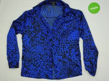 sukienka koszulowa xs: AX Paris, Koszula damska, S — 2