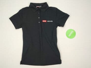 koszulka smileslow allegro: Polo shirt for men, S (EU 36), condition - Perfect — 2