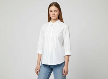 Women's blouse, size M