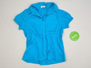 koszulka z krótkim rękawem po angielsku: Orsay, Koszula damska, S w lalafo.pl — 2 koszulka z krótkim rękawem po angielsku: Orsay, Koszula damska, S — 2