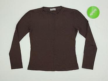 sinsay xmas: Bluzka damska, rozmiar S — 2