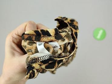 panterka sinsay: Leopard, T-shirt damski, rozmiar M — 4