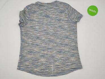 under armour t shirty compression: T-shirt damski, rozmiar L — 3