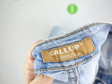 angel jeans: Jeansy damskie, rozmiar M — 4