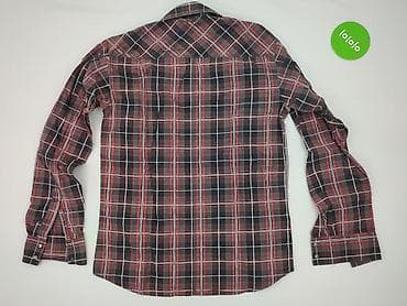 sklepy hm: Selected Homme, Koszulа dla mężczyzn, rozmiar S — 3
