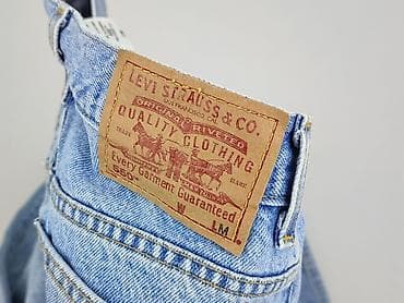 ripped jeans: Levi’s, Jeansy damskie, rozmiar M — 5