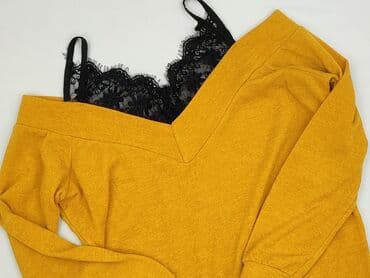 Sweter damski, One size