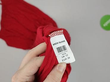 rockstar gielda: River Island, Sukienka damska, rozmiar M — 4
