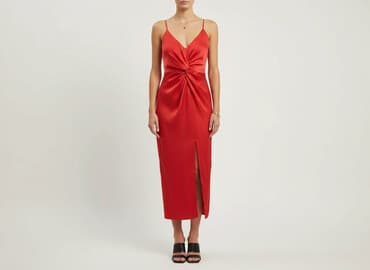 sukienki wizytowe zara: Zara, Sukienka damska, rozmiar XS — 1