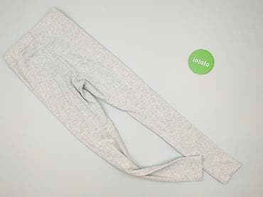 kik bluzy: Legginsy Eleganckie damskie, rozmiar S — 3