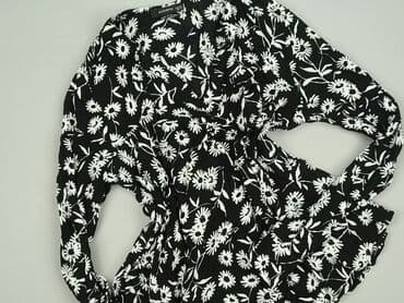 reserved czarne bluzki: Bluzka damska, rozmiar L — 1