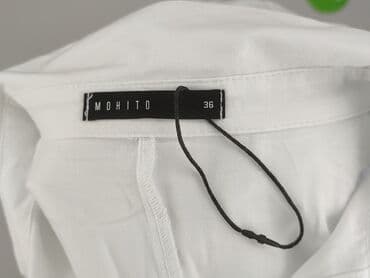 koszula myszką miki mohito: Mohito, Koszula damska, rozmiar S — 4