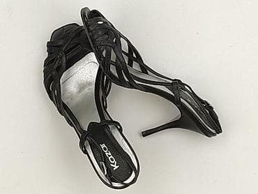 kazar poznań: Kazar, Sandały damskie, rozmiar 38 — 1