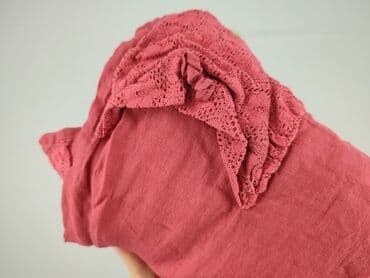 różowa satynowa sukienki: Sukienka damska, rozmiar S — 4