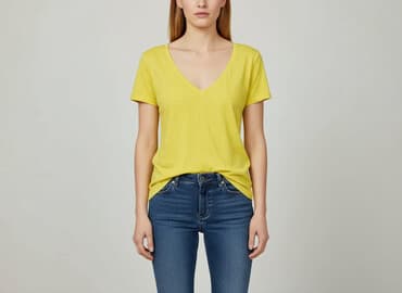 c a body: Boden, T-shirt damski, rozmiar S — 7