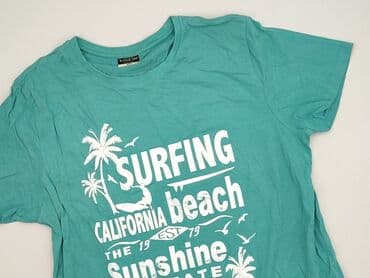 T-shirt for men, 2XL (EU 44), ALPHAR ONE, condition - Good
