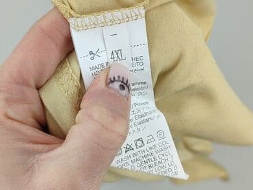 koszulki ca: T-shirt damski, 4XL — 4