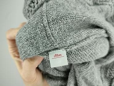 sweter akryl: S.Oliver, Sweter damski, rozmiar XL — 5