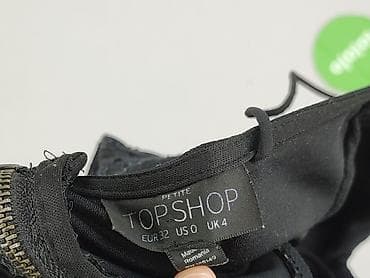phase eight bluzki: Topshop Petite, Top damski, rozmiar 2XS — 4