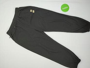 joggery adidas: Spodnie dresowe damskie, rozmiar XL — 5