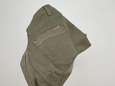 czarne jeansy bootcut: Toxik3, Jeansy damskie, rozmiar M — 7