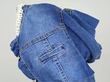 edc by esprit kurtki damskie: Kurtka jeansowa damska, rozmiar L — 6