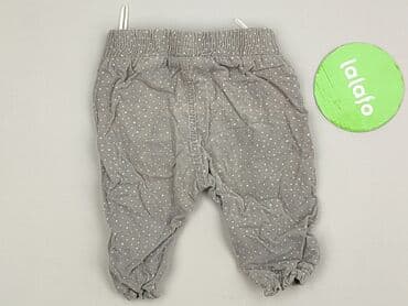 sukienka zebra h m: Legginsy, H&M, 1-3 m, stan - Bardzo dobry — 3
