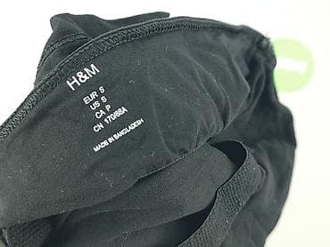 croop pl: H&M, Top damski, rozmiar S — 5